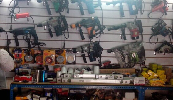 五金店遍布街頭，為什么家用電器零配件銷售仍吸引創業者？