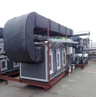 昆山揚(yáng)子商用中央空調(diào)安裝維修銷(xiāo)售設(shè)計(jì)服務(wù)介紹