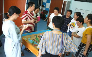 守護心靈，共筑成長——心理健康教育咨詢中心成功舉辦2018年輔導員心理健康系列活動